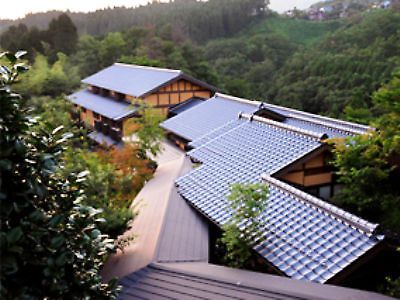 Iyashi-No-Sato Kiyashiki Hotel Minamioguni Exterior foto